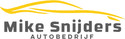 Logo Autobedrijf Snijders